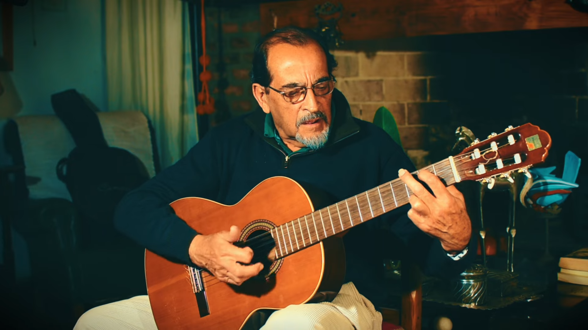 NACHO LLORENS _ CÓRDOBA LINDA _ Zamba - Polo Giménez 0-44 screenshot