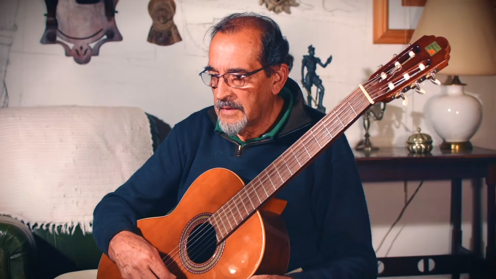 NACHO LLORENS _ LA MAIMAREÑA ( Zamba - Juan Carlos Gonzalez ) 0-4 screenshot