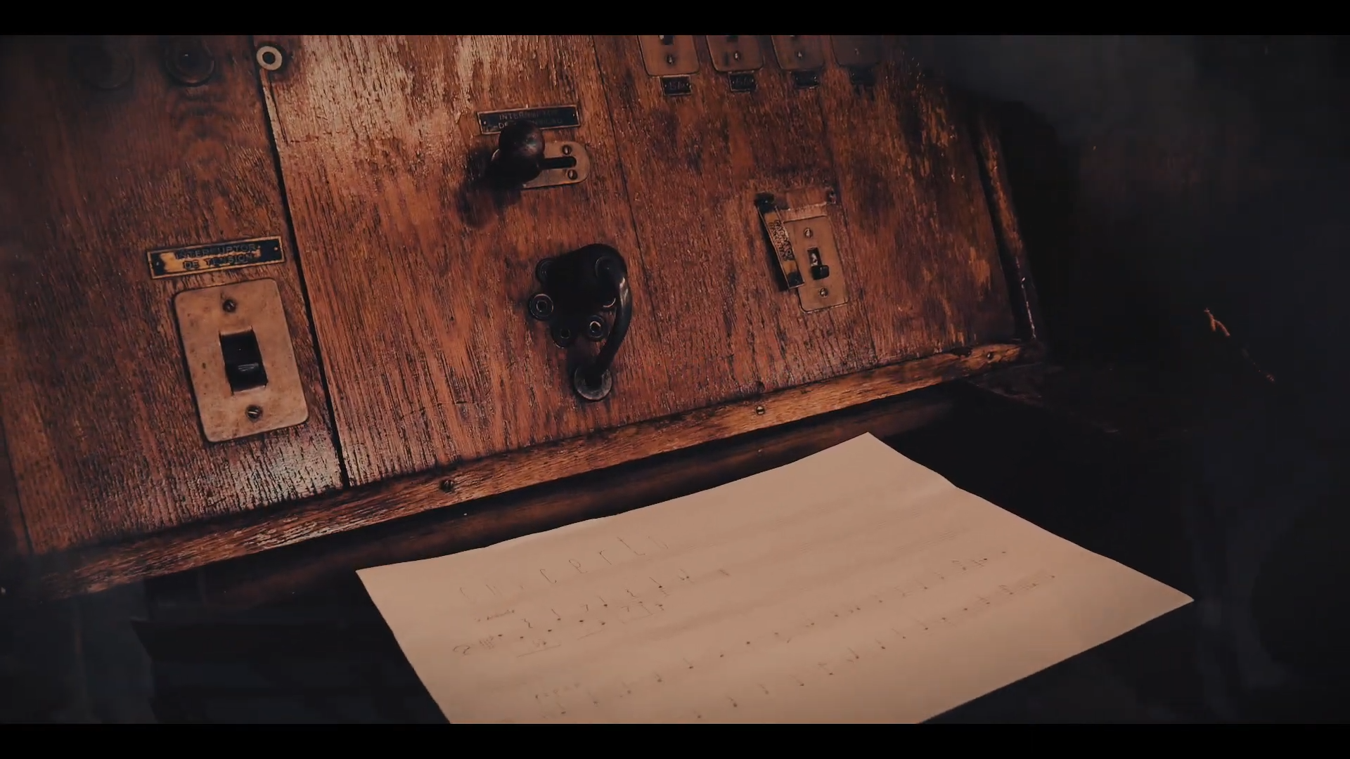 p[r]e - CONCERTO _ PABLO CECERE _ Museo Usina Molet (Audiovisual) 0-27 screenshot