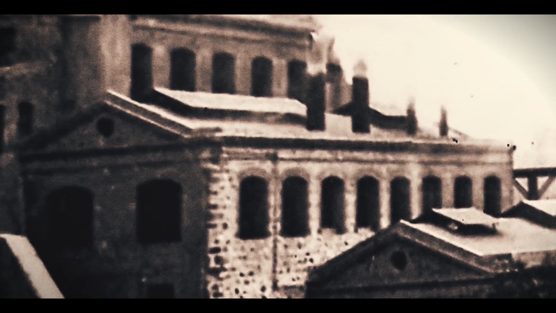 p[r]e - CONCERTO _ PABLO CECERE _ Museo Usina Molet (Audiovisual) 6-13 screenshot