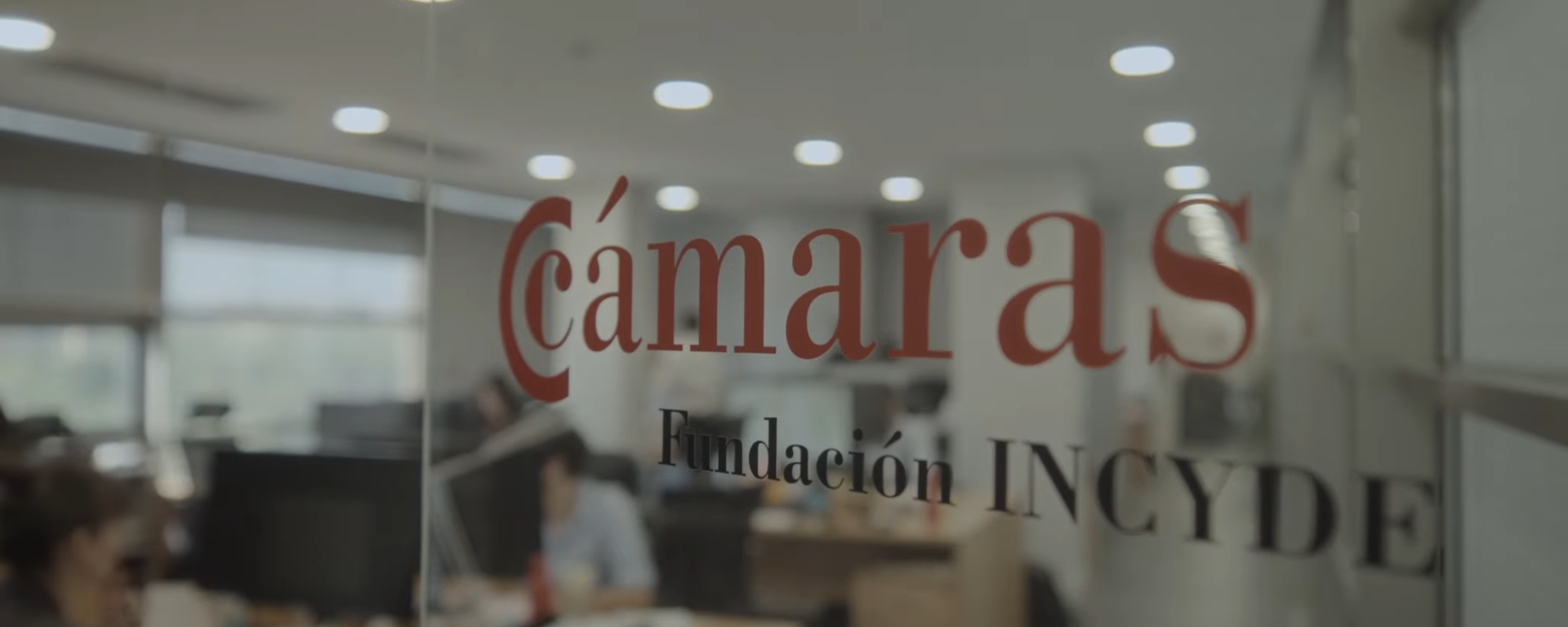 Imagen Emprende y Avanza: el documental | Tráiler oficial